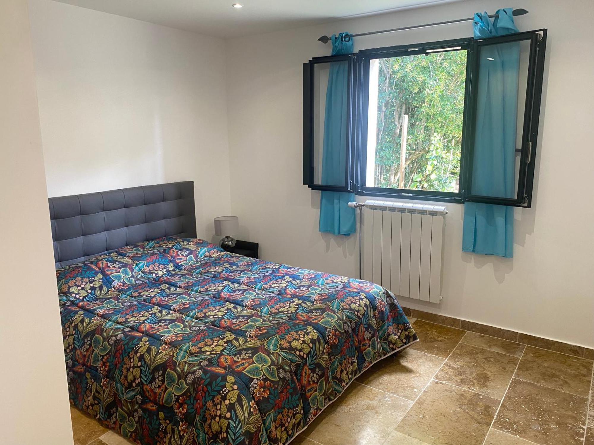 Agreable Dependance 3 Pieces Villa Saint-Maximin-la-Sainte-Baume Bagian luar foto