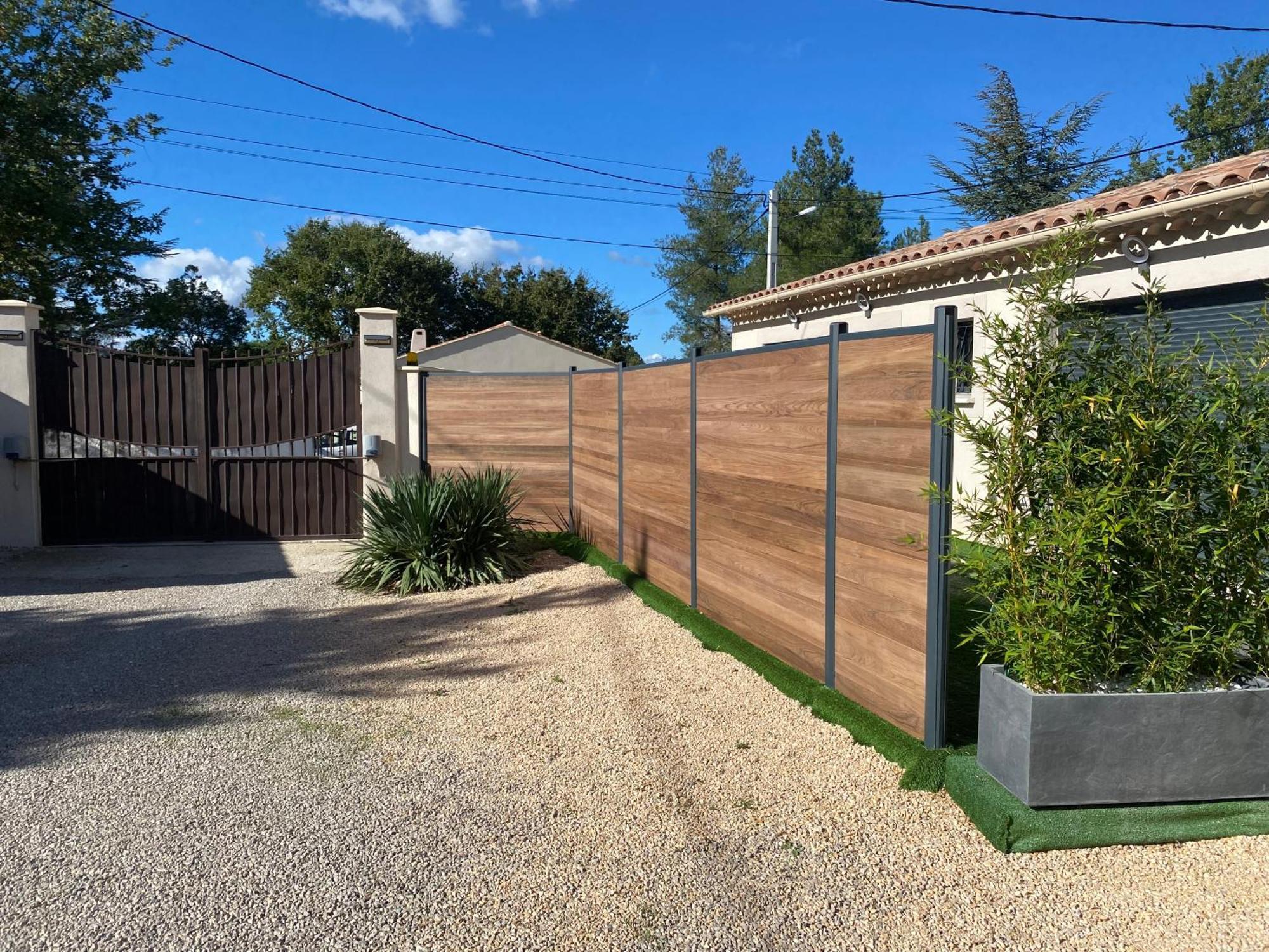 Agreable Dependance 3 Pieces Villa Saint-Maximin-la-Sainte-Baume Bagian luar foto